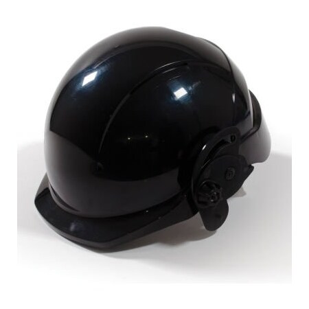 Gvs-Rpb RPB Safety Z3 Hard Hat, Adapter clips, Rachet 13-326